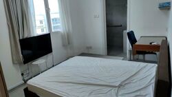 Crystal Lodge (D14), Apartment #460685741